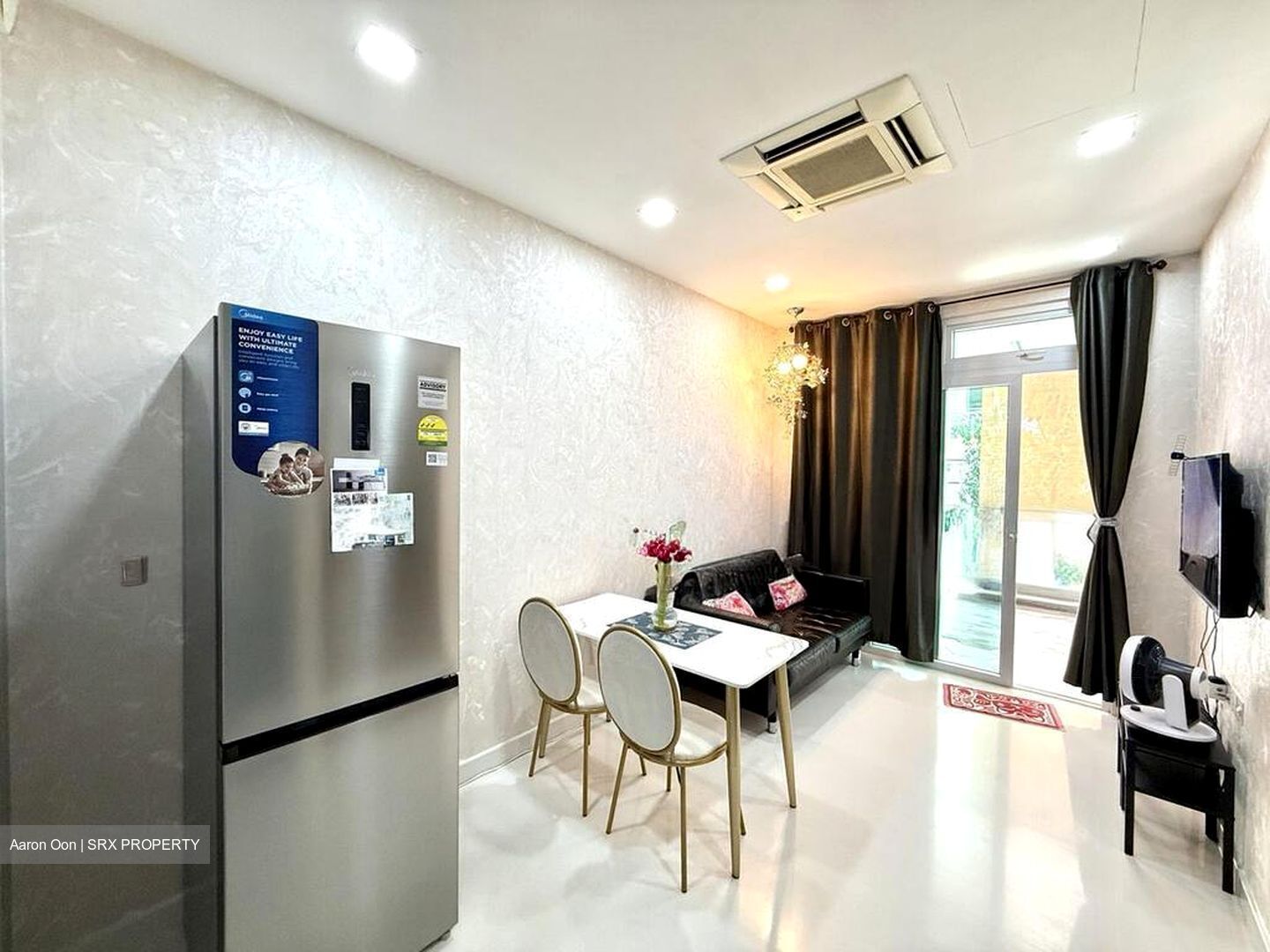 Parc Rosewood (D25), Condominium #495538991